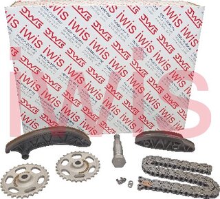 Iwis 59112Set