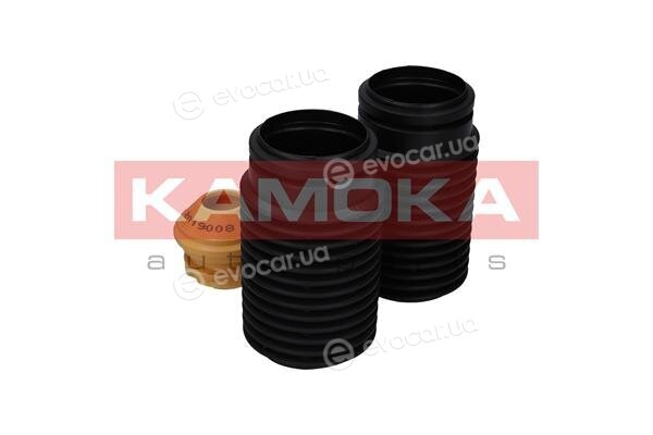 Kamoka 2019008