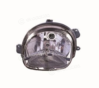 Depo / Loro 551-1139R-LD-EM