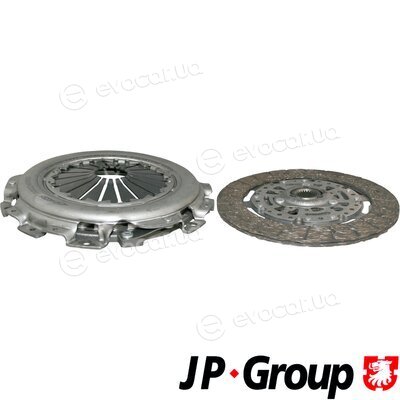 JP Group 1530400410