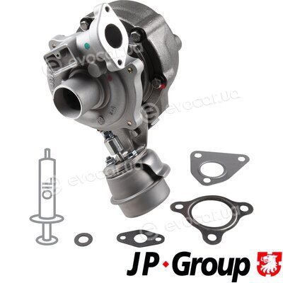 JP Group 3317400200