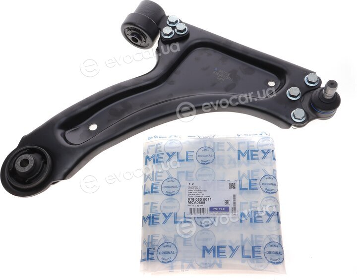 Meyle 616 050 0011