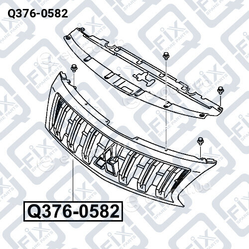 Q-Fix Q3760582