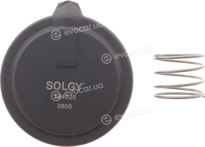 Solgy 124025
