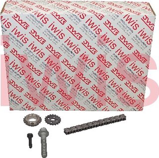Iwis 70007Set