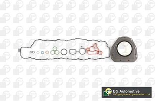 BGA CK0105