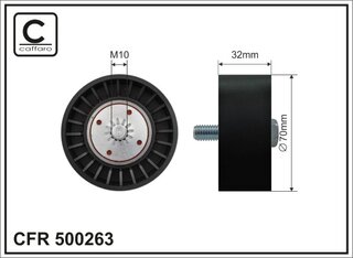 Caffaro 500263