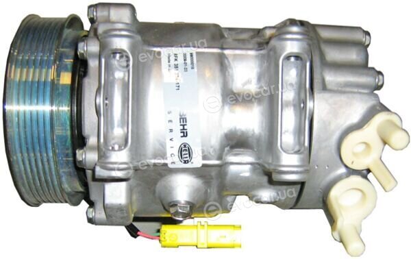 Mahle ACP 359 000P