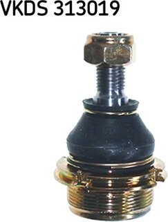 SKF VKDS 313019