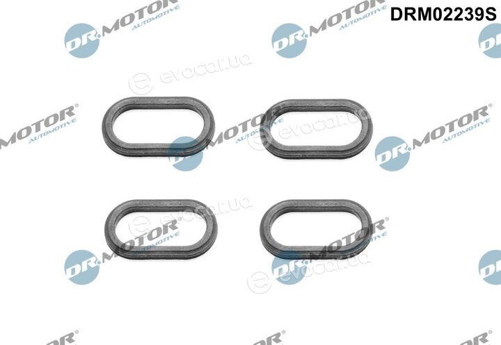 Dr. Motor DRM02239S