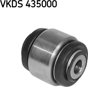 SKF VKDS 435000