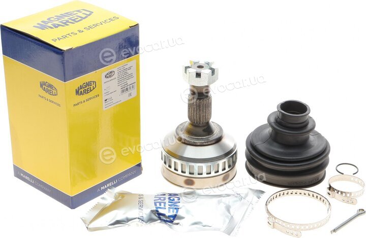 Magneti Marelli 302015100055