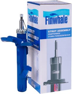 Finwhale 13045GR