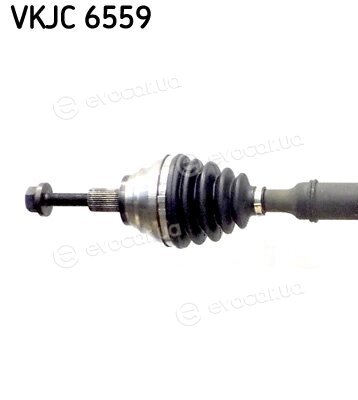 SKF VKJC 6559