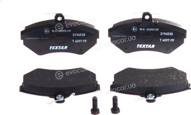 Textar 2194503