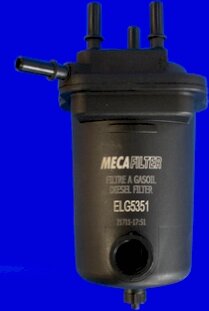 Meca ELG5351