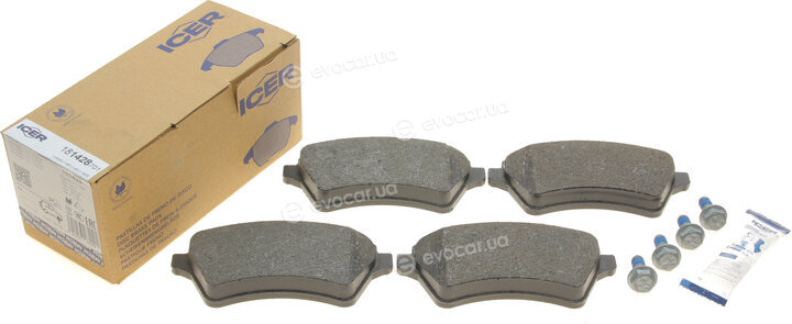 Icer 181428-701