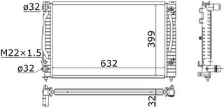 Starline AIA2109