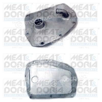 Meat & Doria 95086