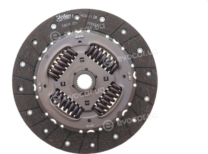 Valeo 835160
