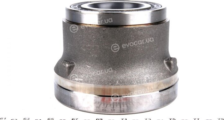 SKF VKBA 3553