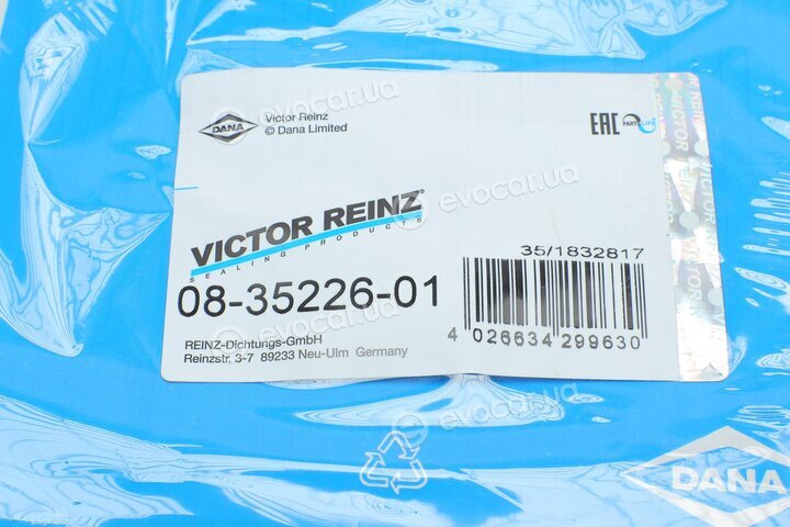 Victor Reinz 08-35226-01