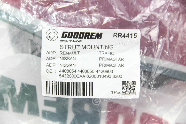 Goodrem RR4415