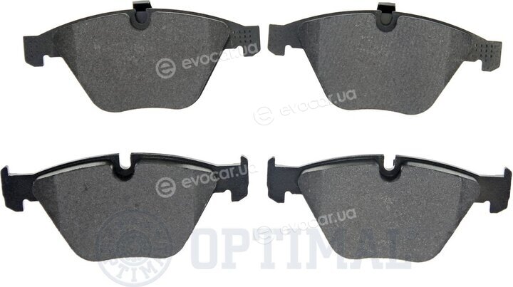 Optimal BP-12509