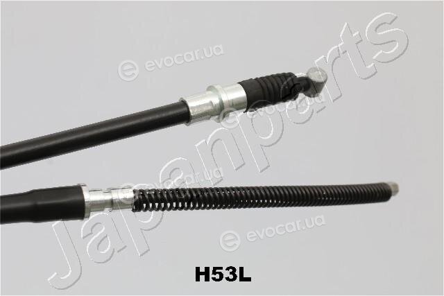 Japanparts BC-H53L