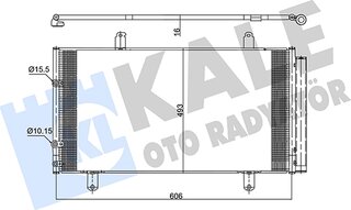 Kale 342605