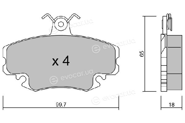 Aisin BTM-004