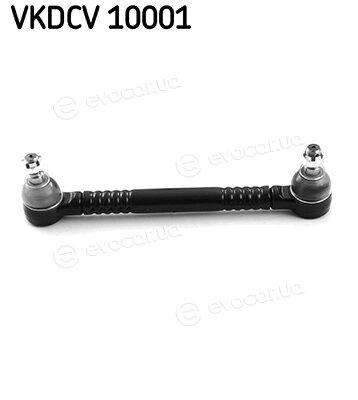SKF VKDCV 10001
