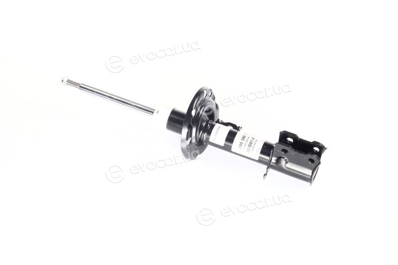 Sachs 290 386