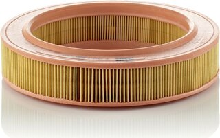 Mann C 2552/1