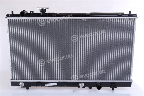 Nissens 625081