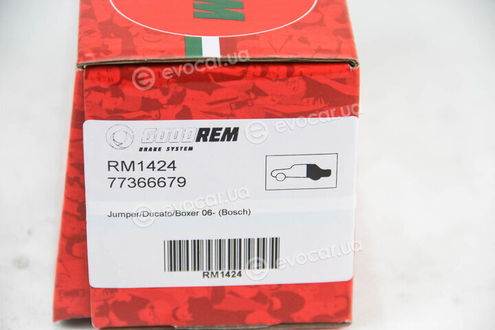Goodrem RM1424