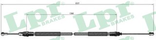 LPR / Samko C0748B
