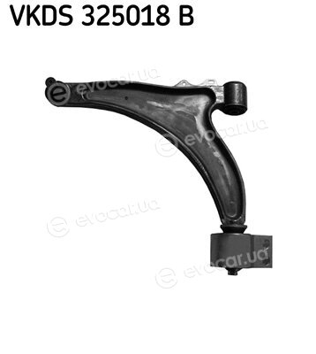 SKF VKDS 325018 B