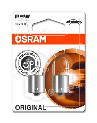 Osram 5007-02B