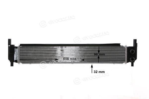 Mahle CIR 31 000S