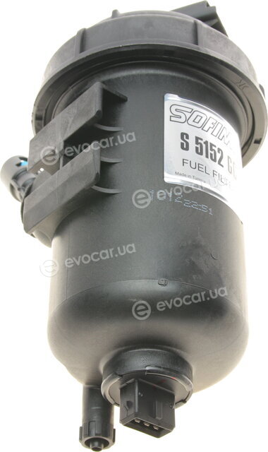 Sofima S 5152 GC