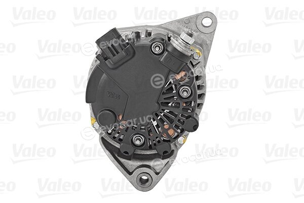 Valeo 437455