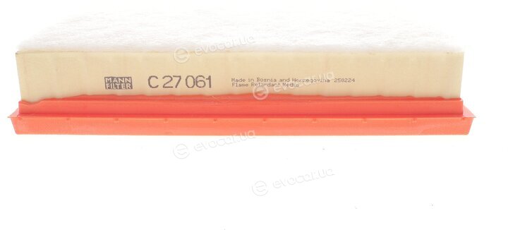 Mann C 27 061