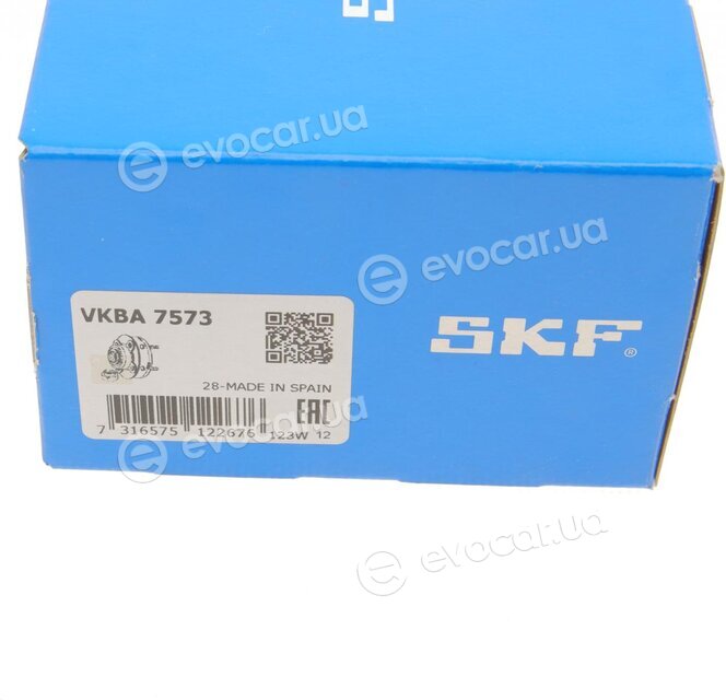 SKF VKBA 7573