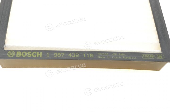 Bosch 1 987 432 116