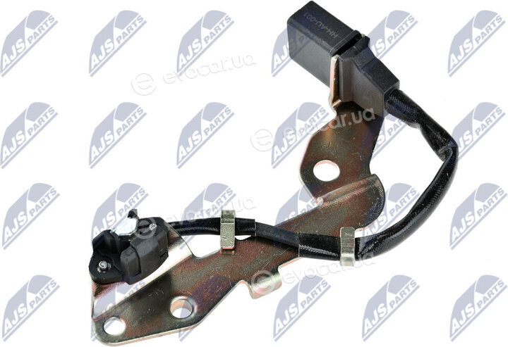 NTY ECP-AU-001