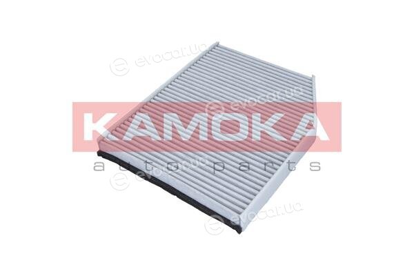 Kamoka F510501