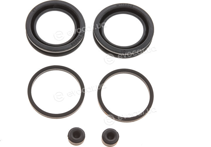 Kawe / Quick Brake 114-0362