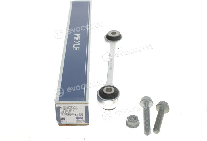 Meyle 116 060 0034