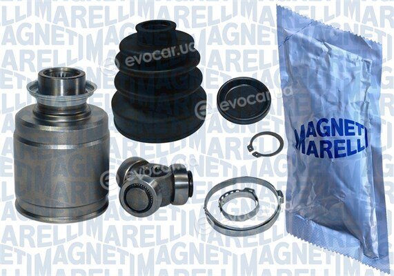 Magneti Marelli 302009100065